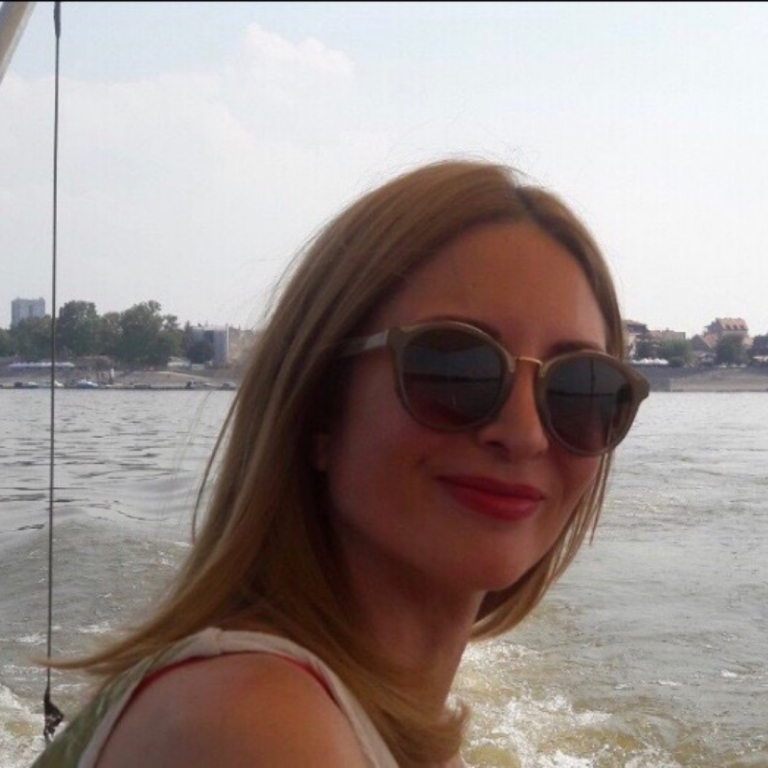 Jelena Žugić